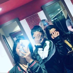 Meet your Posher, Samantha